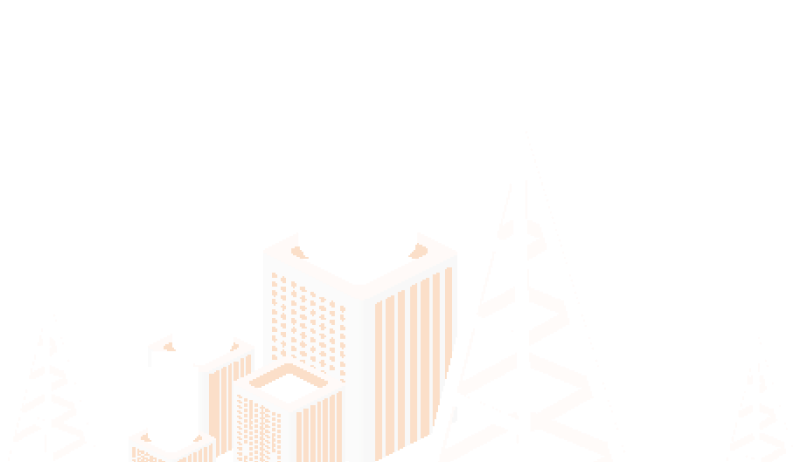 Tower Antennas Illustration