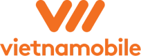Vietnamobile Logo