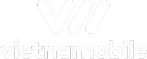 Vietnamobile Logo